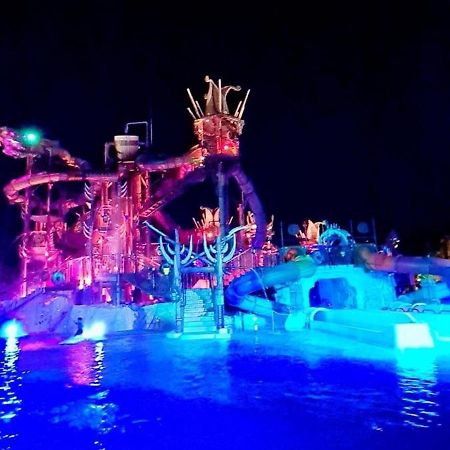 Location Mh Situee A 15 Mn D Europa Park Et Rulantika Appartement Boofzheim Buitenkant foto