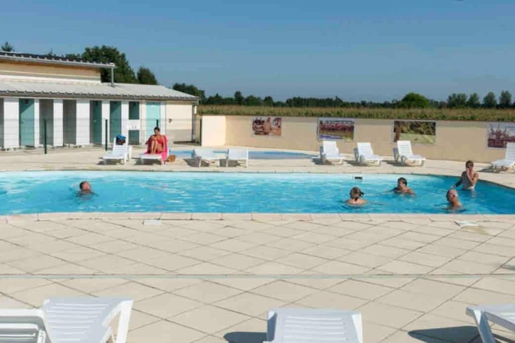 Location Mh Situee A 15 Mn D Europa Park Et Rulantika Appartement Boofzheim Buitenkant foto