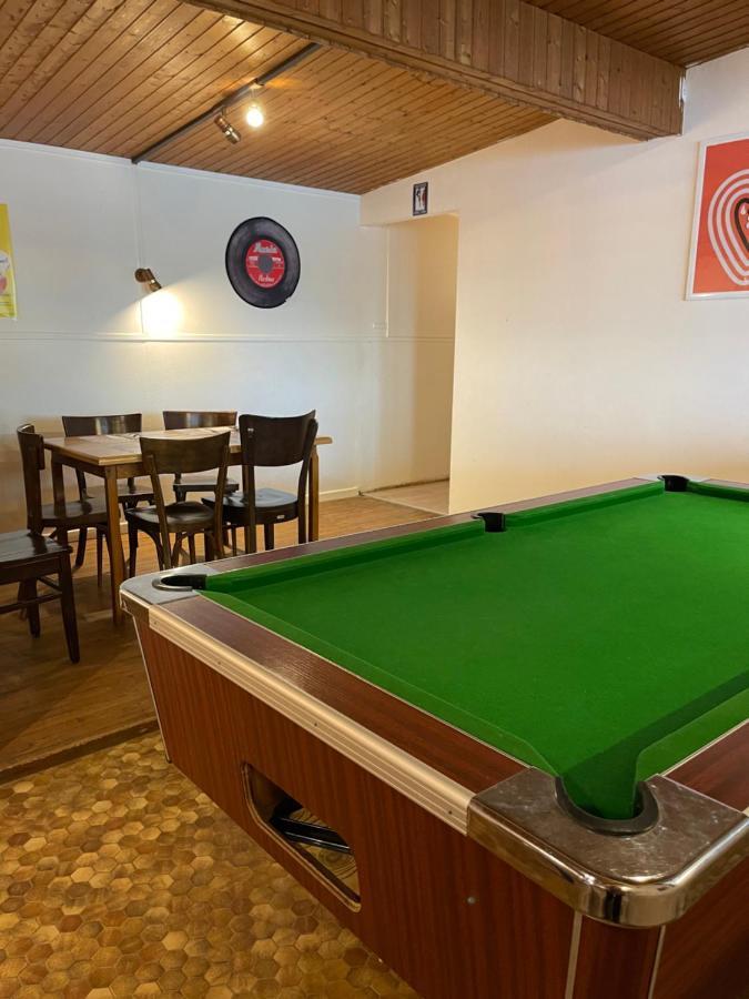 Location Mh Situee A 15 Mn D Europa Park Et Rulantika Appartement Boofzheim Buitenkant foto