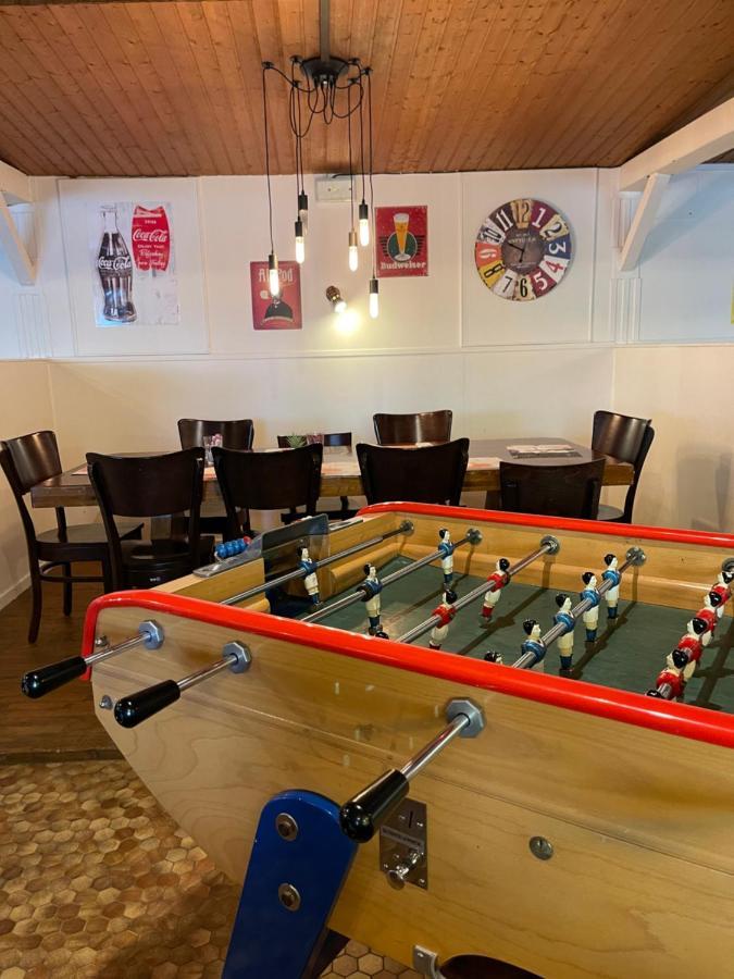 Location Mh Situee A 15 Mn D Europa Park Et Rulantika Appartement Boofzheim Buitenkant foto