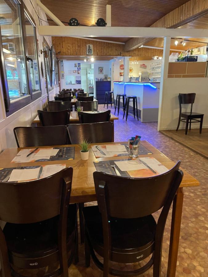 Location Mh Situee A 15 Mn D Europa Park Et Rulantika Appartement Boofzheim Buitenkant foto