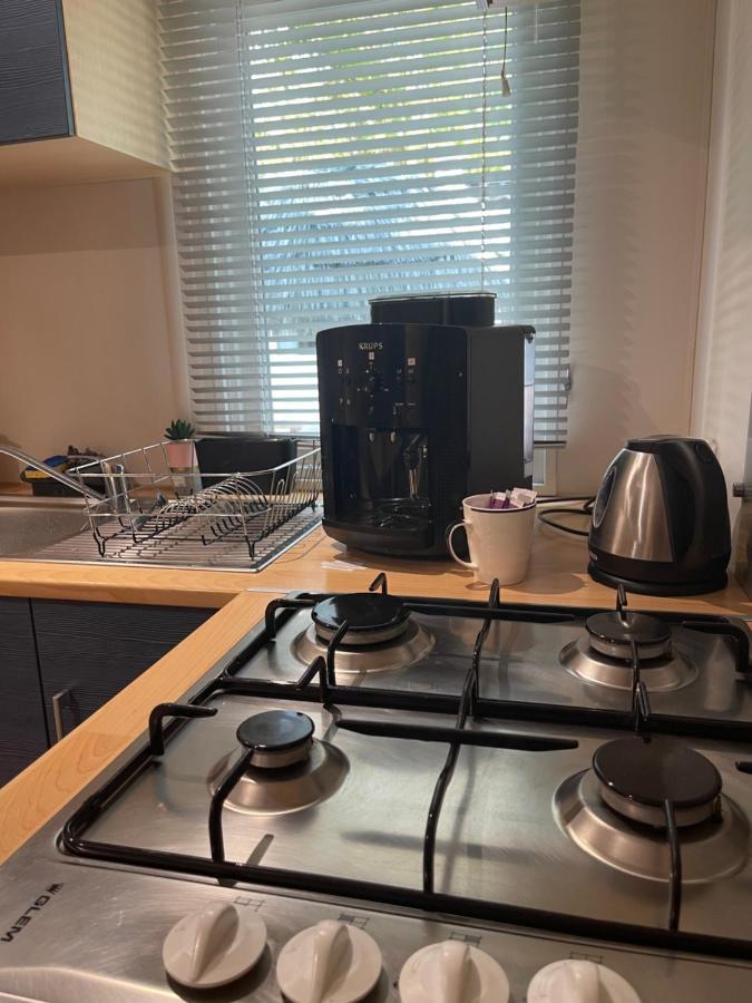 Location Mh Situee A 15 Mn D Europa Park Et Rulantika Appartement Boofzheim Buitenkant foto