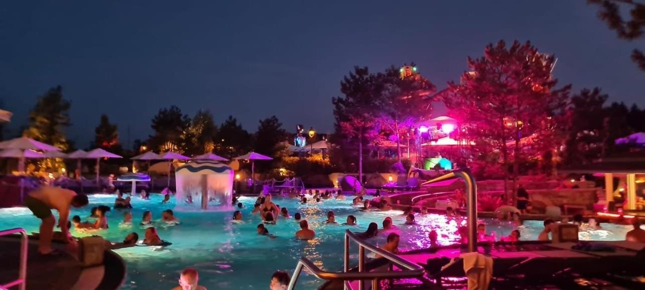 Location Mh Situee A 15 Mn D Europa Park Et Rulantika Appartement Boofzheim Buitenkant foto