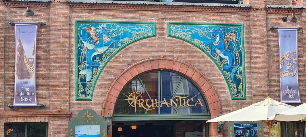 Location Mh Situee A 15 Mn D Europa Park Et Rulantika Appartement Boofzheim Buitenkant foto