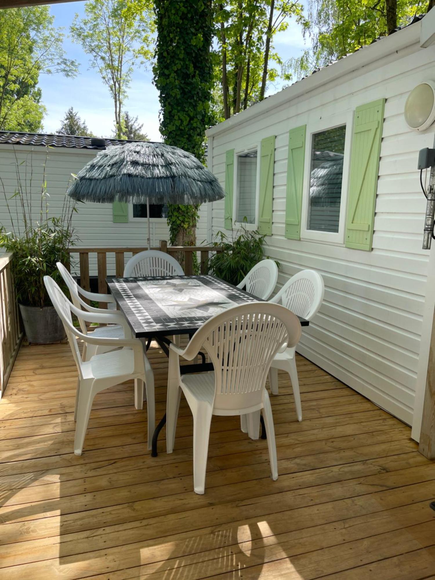 Location Mh Situee A 15 Mn D Europa Park Et Rulantika Appartement Boofzheim Buitenkant foto